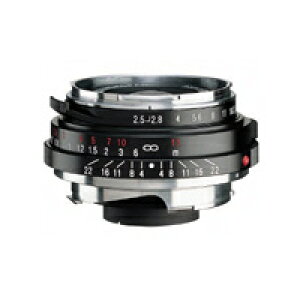 �m�R�V�i�nVoigtlander�t�H�N�g�����_�[�J���[�X�R�p�[ COLOR-SKOPAR 35mm F2.5 PII�iVM�}�E���g�j