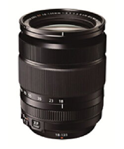 �y10�N�ԕۏؕt���z[FUJIFILM]XF18-135mmF3.5-5.6 R OIS WR
