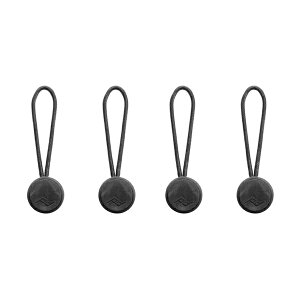�y�l�R�|�X�������i�zPeak Design(�s�[�N�f�U�C��) �A���J�[ 4 �p�b�N �u���b�N 4PK-AN-BK-4