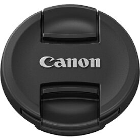 【メール便発送商品】［Canon］レンズキャップ E-58 II
