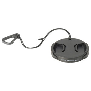 �y�l�R�|�X�������i�z�m�n�N�o�n�����Y�v���e�N�g�L���b�v 40.5mm KA-LCP405