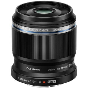 y10Nԕۏؕtz[IpX]M.ZUIKO DIGITAL ED 30mm F3.5 Macro