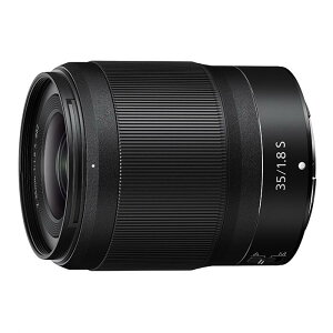 y10Nԕۏؕtz[NIKON]NIKKOR Z 35mmF1.8SiNikonCreatorsI[^Ly[2025Ώ2025N1024`2026N113j