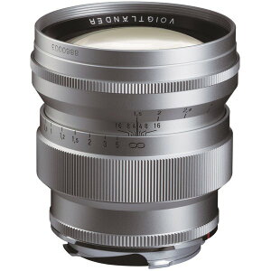 mRVintHNg_[ NOKTON Vintage Line 75mm F1.5 Aspherical VM Vo[