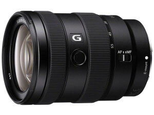 �y10�N�ԕۏؕt���z[SONY]E 16-55mm F2.8 G (SEL1655G)�i���E�B���^�[�L���b�V���o�b�N�L�����y�[��2025�N11��14���`2026�N1��13���j