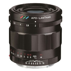 RVi@tHNg_[APO-LANTHAR 50mm F2 Aspherical E-mount i\j|E}Egj