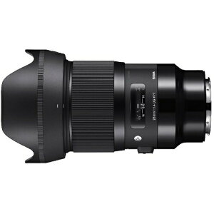 �y10�N�ԕۏؕt���z[�V�O�}]28mm F1.4 DG HSM Art ���C�JL�p