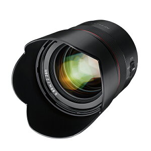 [SAMYANG]AF 75mm F1.8 FE �\�j�[E�p