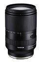 【10年間保証付き】[タムロン]28-200mm F/2.8-5.6 Di III RXD（Model A071）ソニーEマウント
