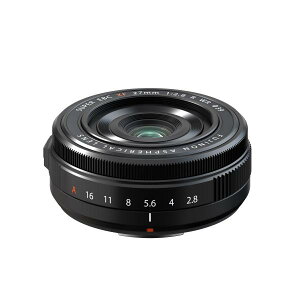 �y10�N�ԕۏؕt���z[FUJIFILM]XF27mmF2.8 R WR