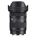 【10年間保証付き】[シグマ]28-70mm F2.8 DG DN ContemporaryライカL用