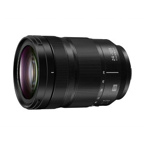 y10Nԕۏؕtz[PANASONIC]LUMIX S 24-105mm F4 MACRO O.I.S.(S-R24105)