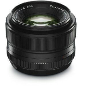�y10�N�ԕۏؕt���z[FUJIFILM]�t�W�m�������Y XF35mmF1.4 R