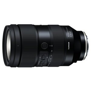 10�N�ԕۏؕt�� [�^������]35-150mm F/2-2.8 Di III VXD (Model A058�j�\�j�[E�}�E���g�p