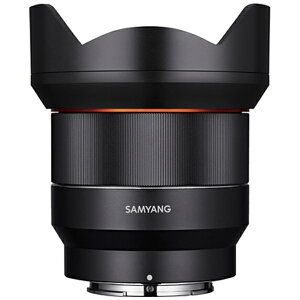 [SAMYANG]AF14mm F2.8 FE (�\�j�[E�}�E���g)