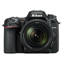 楽天市場】nikon d7500 18-140 vr レンズキットの通販