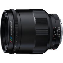 楽天市場】macro apo－lanthar 110mm f2．5 e－mountの通販 
