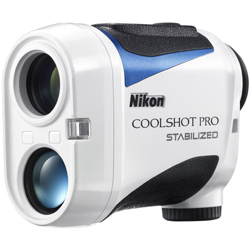 SALE 正規激安 ニコン ゴルフ用レーザー距離計 COOLSHOT PRO STABILIZED sugoipro.com sugoipro.com