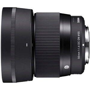10Nԕۏؕt [VO}]56mm F1.4 DC DN Contemporary }CNtH[T[Yp