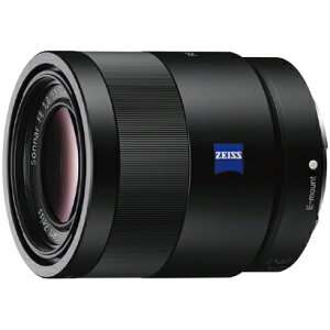 y10Nԕۏؕtz[SONY]Sonnar T* FE 55mm F1.8 ZA(SEL55F18Z)iEB^[LbVobNLy[2025N1114`2026N113j