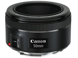 y10Nԕۏؕtz[CANON]EF50mm F1.8 STM