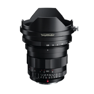 �m�R�V�i�nNOKTON 10.5mm F0.95 �}�C�N���t�H�[�T�[�Y�p