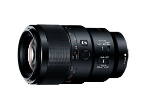 �y10�N�ԕۏؕt���z[SONY]FE 90mm F2.8 Macro G OSS(SEL90M28G)