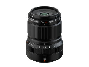 �y10�N�ԕۏؕt���z[FUJIFILM]XF30mmF2.8 R LM WR Macro