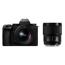 楽天市場】s5 レンズキット lumixの通販