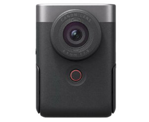 y10Nԕۏؕtz[Lm]PowerShot V10 Vo|iLm ẴLbVobN2025Ώۏi 2025N627`101j
