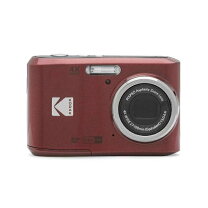 楽天市場】fz43 コンパクトデジタルカメラ pixpro レッドの通販