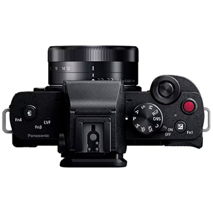 楽天市場】【10年間保証付き】[パナソニック]LUMIX DC-G100DW-K : 三星 