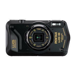 y10Nԕۏؕtz[RICOH]PENTAX WG-8ubN