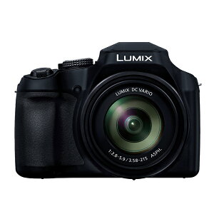 y10Nԕۏؕtz[pi\jbN] LUMIX DC-FZ85D-K