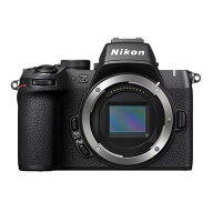 【10年間保証付き】[ニコン] Z50II ボディ
