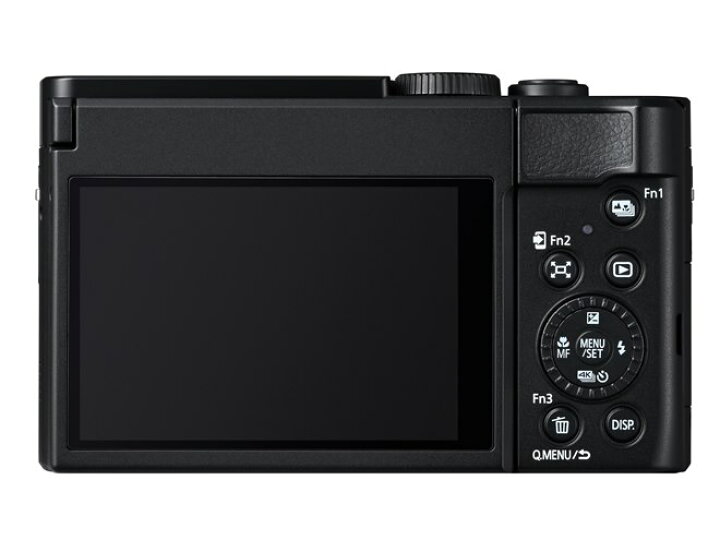 楽天市場】【10年間保証付き】[パナソニック] LUMIX DC-TZ99-K 