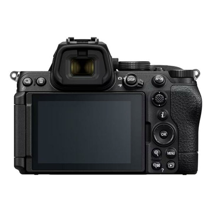 楽天市場】【10年間保証付き】[ニコン] Z5II 24-50 レンズキット 