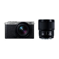 楽天市場】lumix dc－gf9w－s ダブルレンズキットの通販