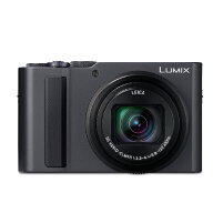 【10年間保証付き】[パナソニック] LUMIX DC-TX3-S シルバー（2026年5月21日発売）発売日お届け