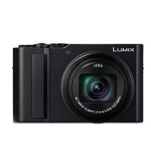 �y10�N�ԕۏؕt���z[�p�i�\�j�b�N] LUMIX DC-TX3-K �u���b�N�i2026�N5��21�������j���������͂�