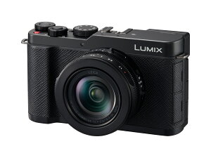 �y10�N�ԕۏؕt���z[�p�i�\�j�b�N] LUMIX DC-L10-K �u���b�N(2026�N6��18�������\��)�������ȍ~�̂��͂�