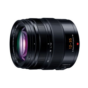 y10Nԕۏؕtz[PANASONIC]LEICA DG VARIO-ELMARIT 12-35mm/F2.8 ASPH./POWER O.I.S.iH-ES12035j