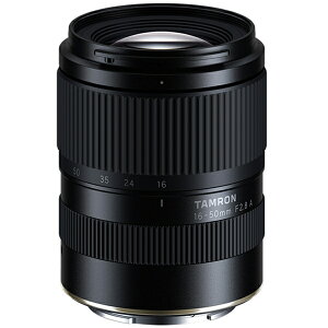 �y10�N�ԕۏؕt���z[�^������] 16-50mm F2.8 A (Model B091) [�\�j�[E APS-C��p] 2026�N10��29��(��)�����\��@���������͂�