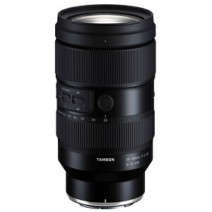 10�N�ԕۏؕt�� [�^������]35-150mm F/2-2.8 Di III VXD (Model A058�j�j�R��Z�p