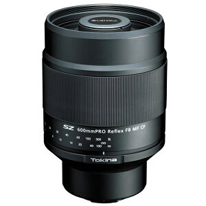 �y5,000�~�L���b�V���o�b�N�Ώہz[�g�L�i�[] SZ 600mm PRO Reflex F8 MF CF �\�j�[E (APS-C) (�L�����y�[�����w���Ώۊ��� 2026�N7��1���`8��31��)