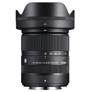 y10Nԕۏؕtz [VO}]18-50mm F2.8 DC DN Contemporary X}Eg