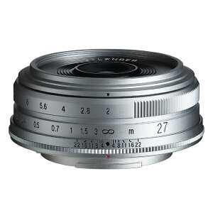 mRVintHNg_[ ULTRON 27mm F2(Vo[)@X}Egp