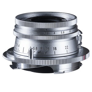 �m�R�V�i�nCOLOR-SKOPAR 28mmF2.8 Aspherical Type I VM �V���o�[