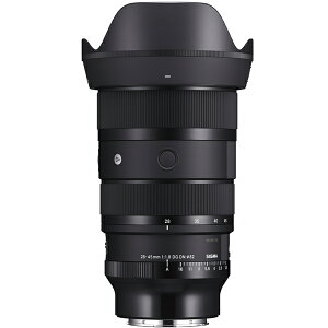 �y10�N�ԕۏؕt���z[�V�O�}] 28-45mm F1.8 DG DN | Art L-MOUNT�p �t���T�C�Y�Ή�