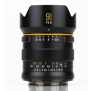 [Brightin Star]�u���C�g�C���X�^�[ 9mm F5.6 �\�j�[E�}�E���g